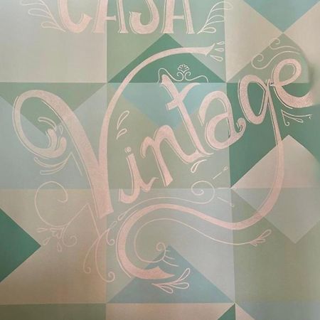 オルタCasa Vintageアパートメント エクステリア 写真