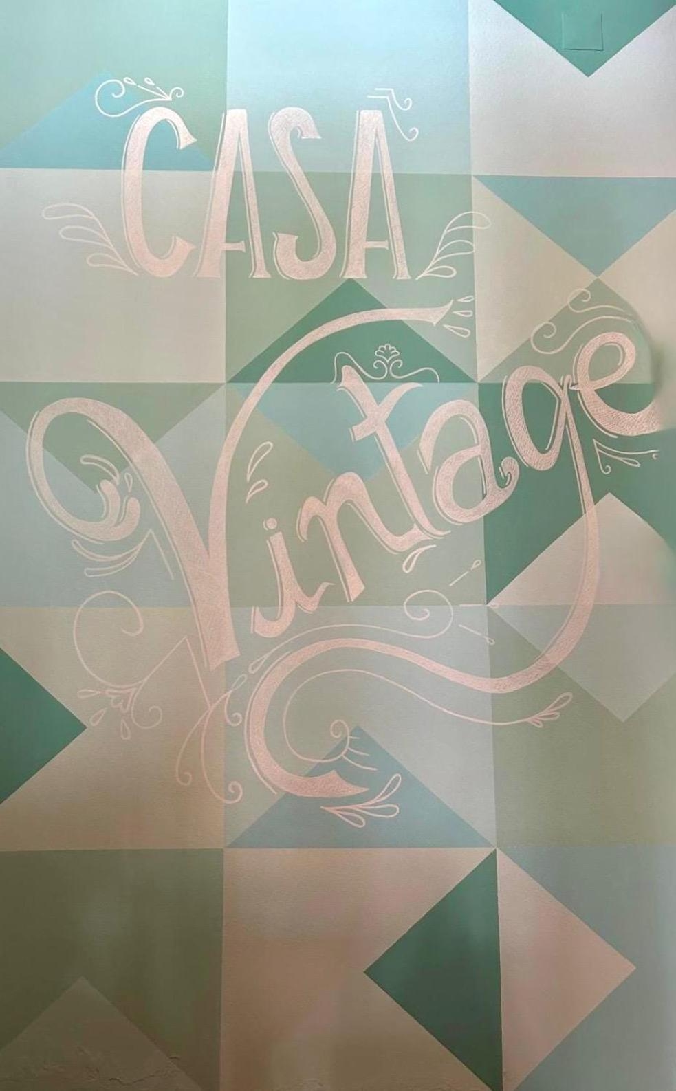オルタCasa Vintageアパートメント エクステリア 写真